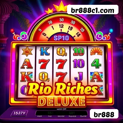 Sistema de apostas br888 - Imagem principal