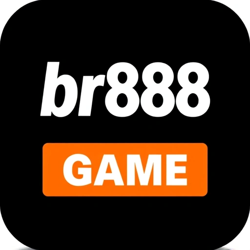 Logo da br888